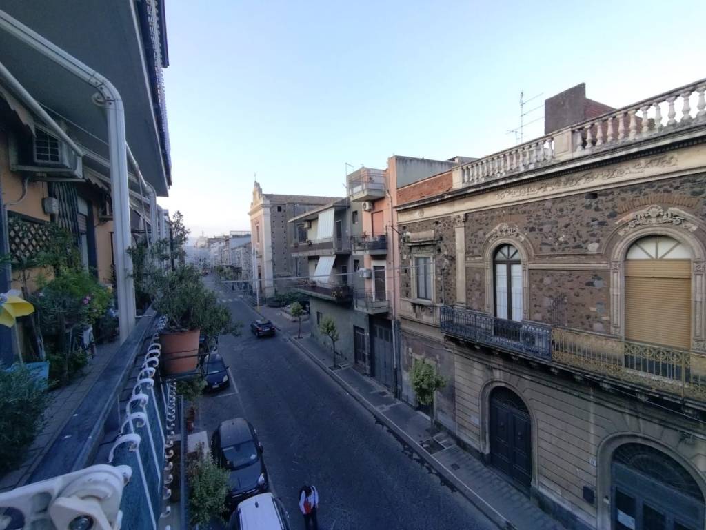 appartamento in vendita a Misterbianco in zona Centro Città