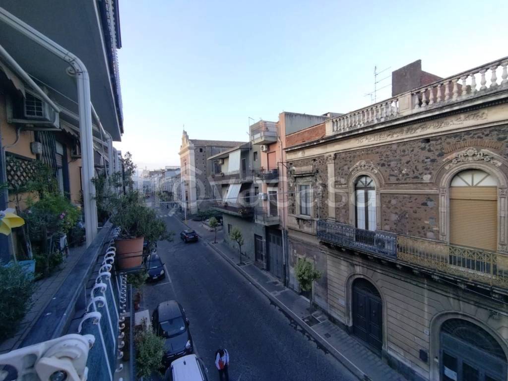 appartamento in vendita a Misterbianco in zona Centro Città