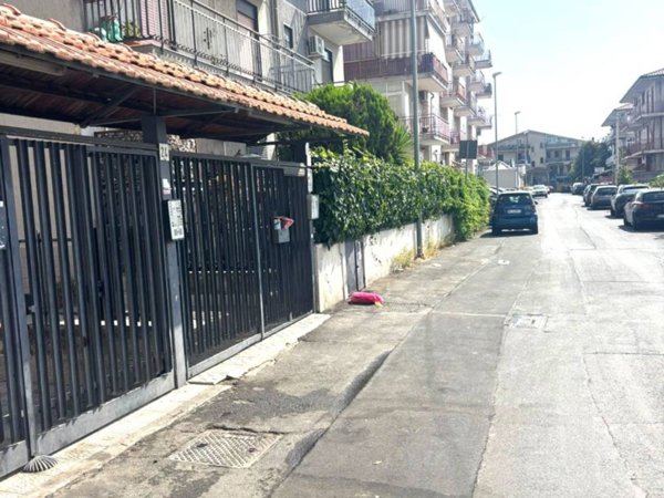 appartamento in vendita a Misterbianco