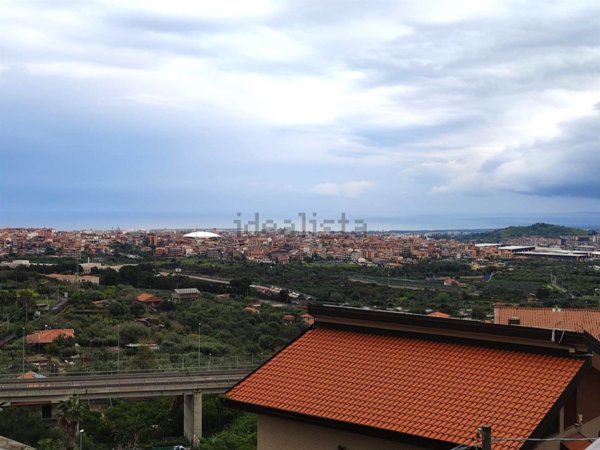 appartamento in vendita a Misterbianco in zona Serra