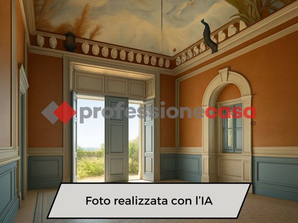 casa indipendente in vendita a Misterbianco