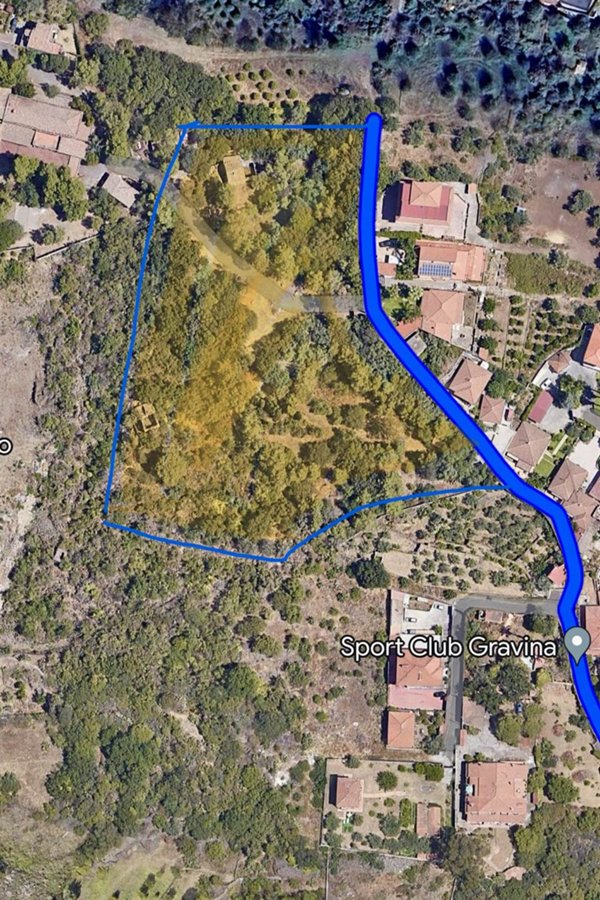 terreno agricolo in vendita a Misterbianco
