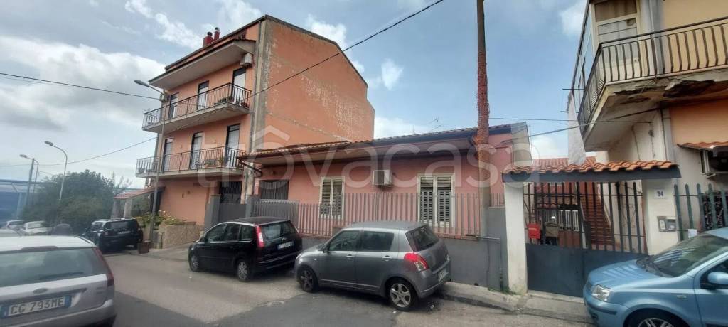 appartamento in vendita a Misterbianco in zona Serra