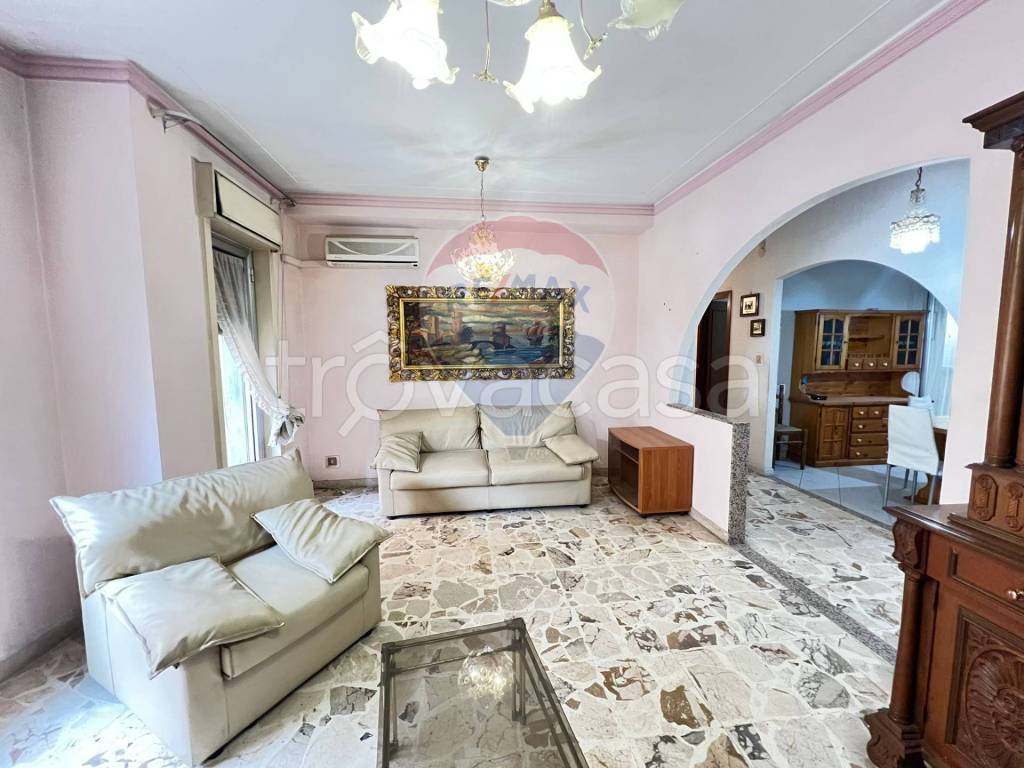 appartamento in vendita a Misterbianco in zona Centro Città