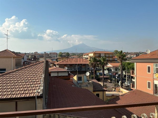 appartamento in vendita a Misterbianco in zona Poggio Lupo