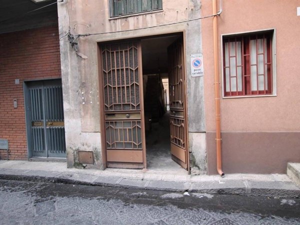 casa indipendente in vendita a Misterbianco in zona Centro Città