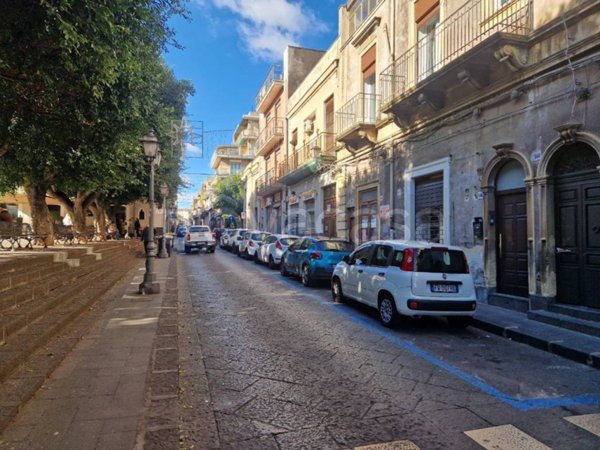 appartamento in vendita a Misterbianco in zona Centro Città