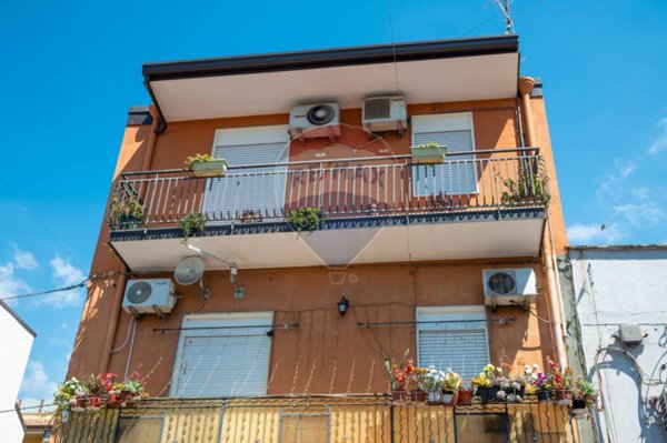 appartamento in vendita a Misterbianco