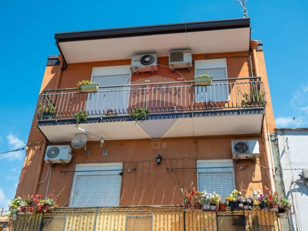 appartamento in vendita a Misterbianco in zona Centro Città