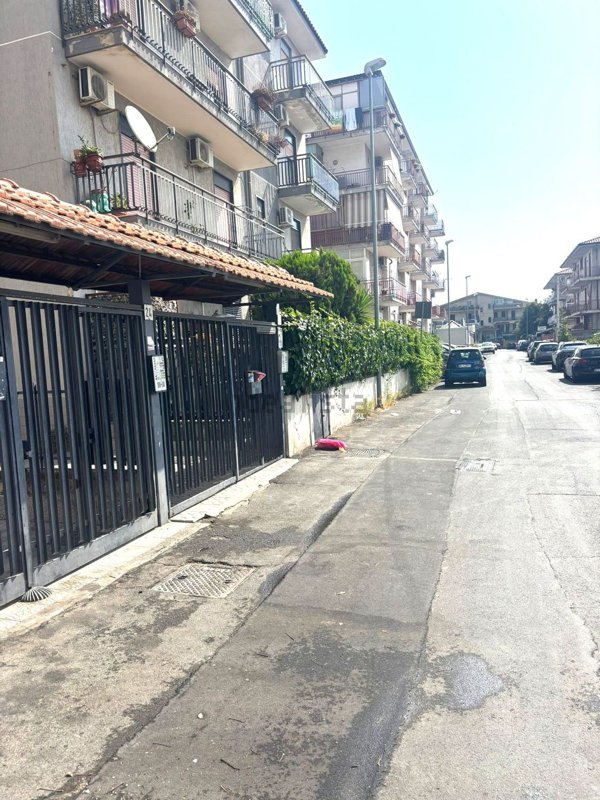 appartamento in vendita a Misterbianco