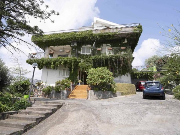 appartamento in vendita a Misterbianco