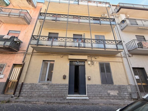 appartamento in vendita a Misterbianco