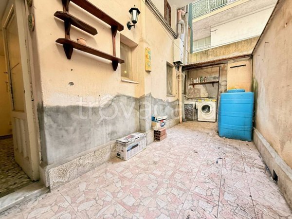 appartamento in vendita a Misterbianco