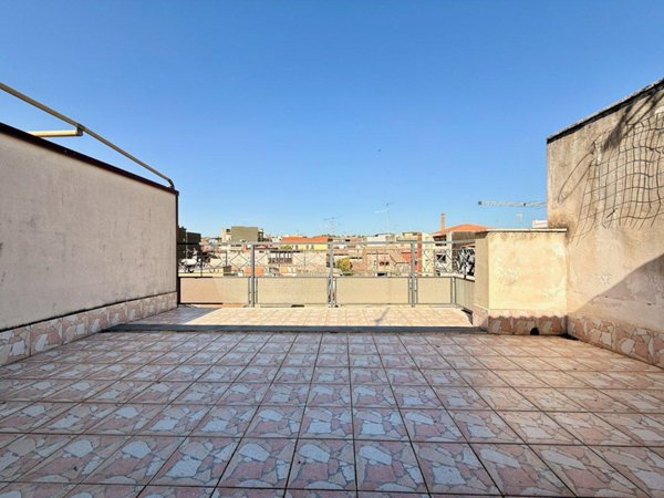 appartamento in vendita a Misterbianco