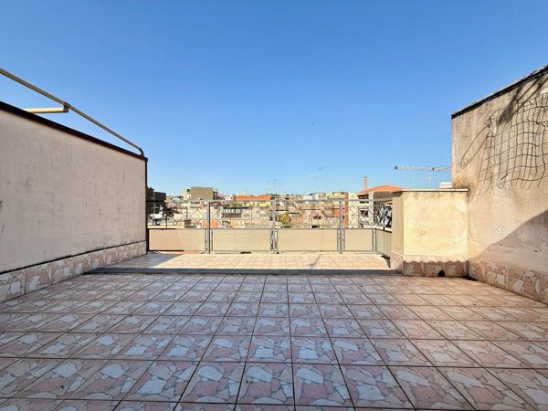 appartamento in vendita a Misterbianco