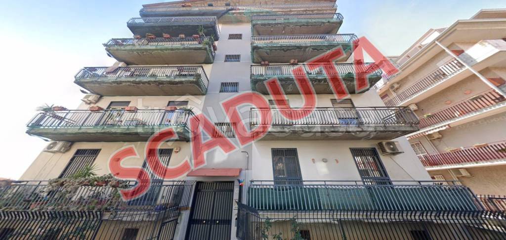 appartamento in vendita a Misterbianco