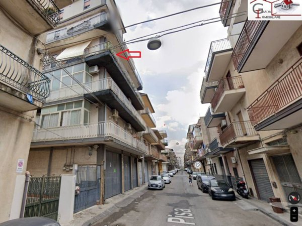 appartamento in vendita a Misterbianco in zona Lineri / Montepalma