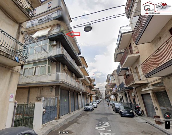 appartamento in vendita a Misterbianco in zona Lineri / Montepalma