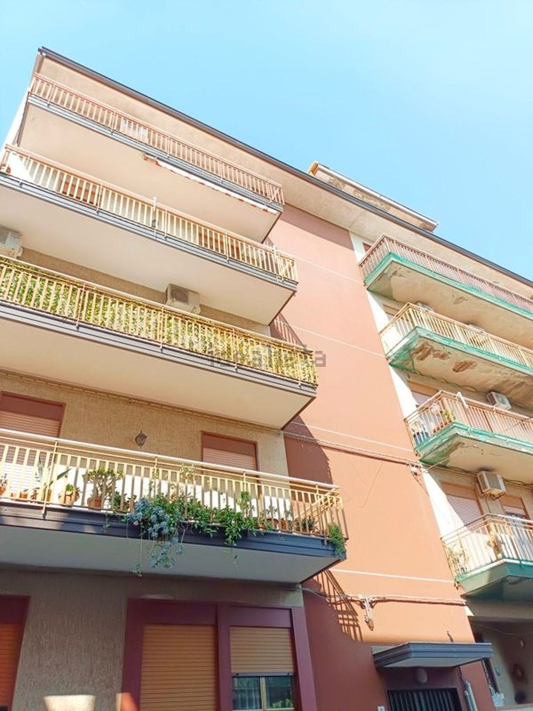 appartamento in vendita a Misterbianco in zona Lineri / Montepalma