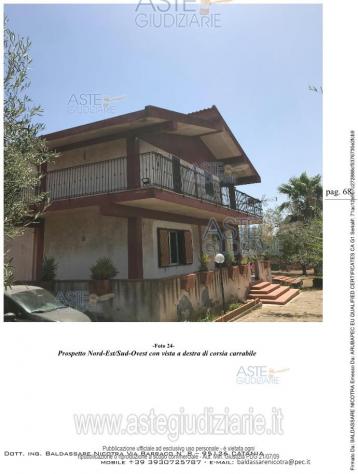appartamento in vendita a Misterbianco in zona Raccomandata