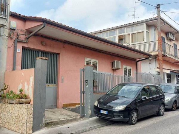 appartamento in vendita a Misterbianco in zona Serra