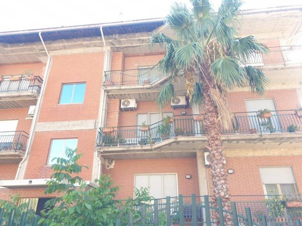 appartamento in vendita a Misterbianco in zona Belsito