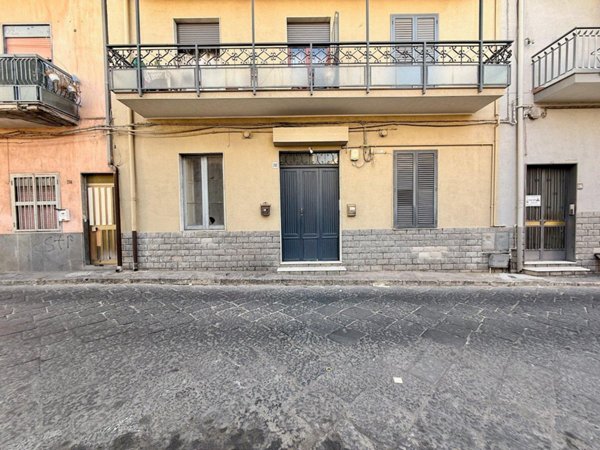 appartamento in vendita a Misterbianco in zona Centro Città