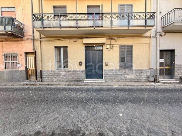 appartamento in vendita a Misterbianco in zona Centro Città