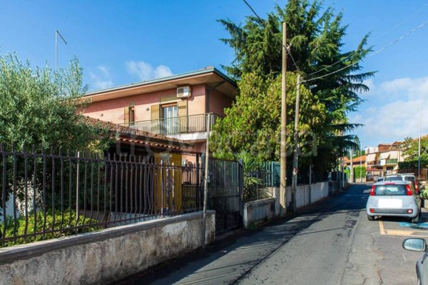 appartamento in vendita a Misterbianco in zona Belsito