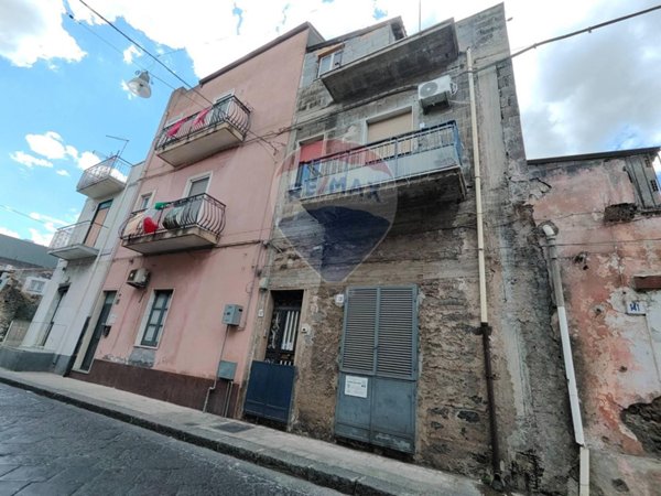 casa indipendente in vendita a Misterbianco in zona Centro Città