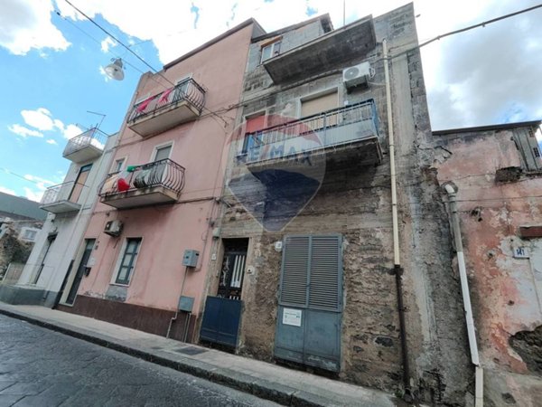 casa indipendente in vendita a Misterbianco in zona Centro Città