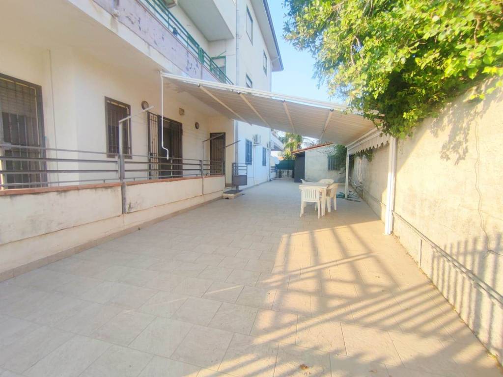 appartamento in vendita a Misterbianco in zona Lineri / Montepalma