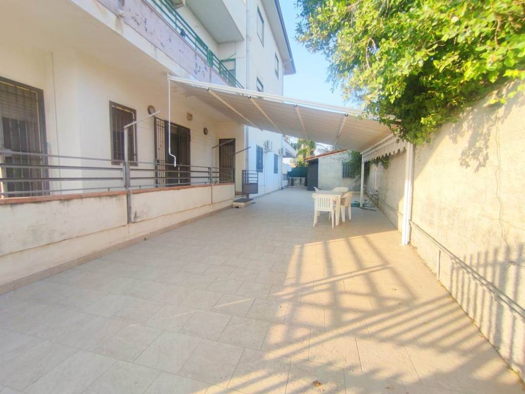 appartamento in vendita a Misterbianco in zona Lineri / Montepalma