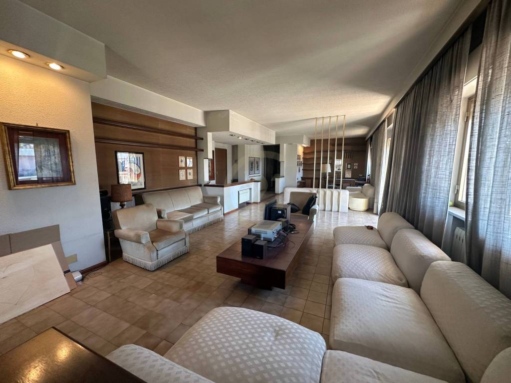 appartamento in vendita a Misterbianco