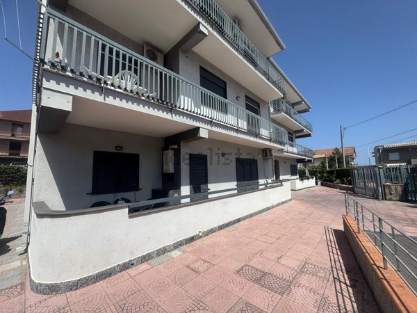 appartamento in vendita a Misterbianco