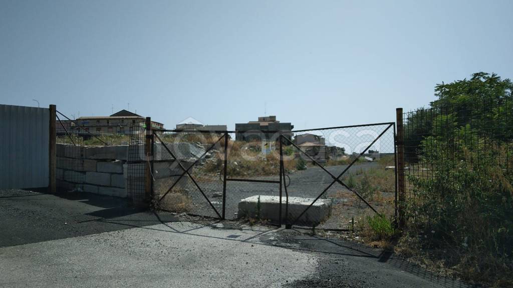 terreno agricolo in vendita a Misterbianco in zona Centro Città