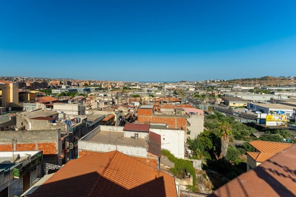 appartamento in vendita a Misterbianco