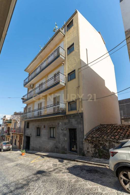 appartamento in vendita a Misterbianco in zona Centro Città