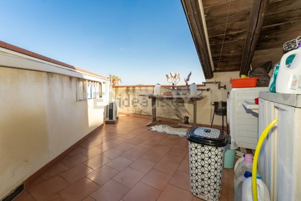 appartamento in vendita a Misterbianco