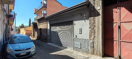 appartamento in vendita a Misterbianco in zona Centro Città