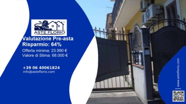 ufficio in vendita a Misterbianco