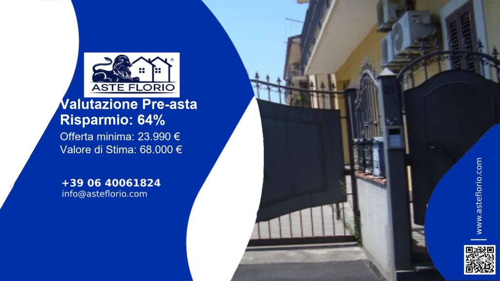 ufficio in vendita a Misterbianco