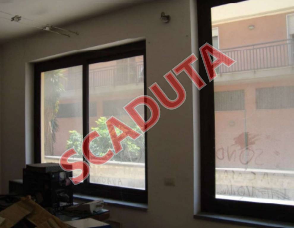 ufficio in vendita a Misterbianco