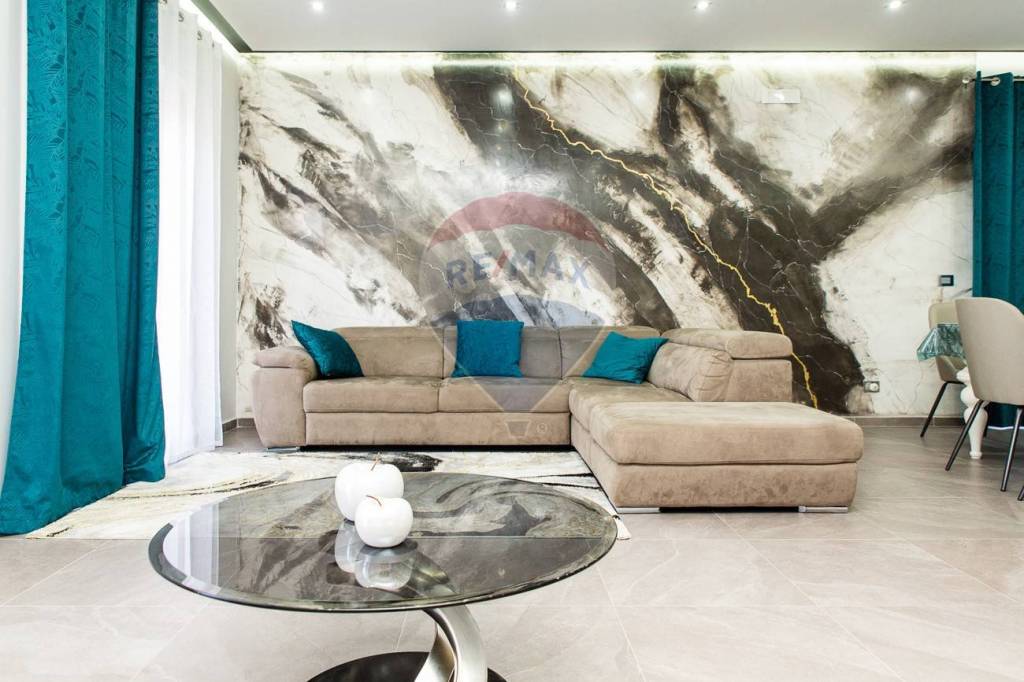 appartamento in vendita a Misterbianco in zona Centro Città