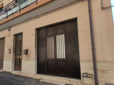 appartamento in vendita a Misterbianco in zona Centro Città