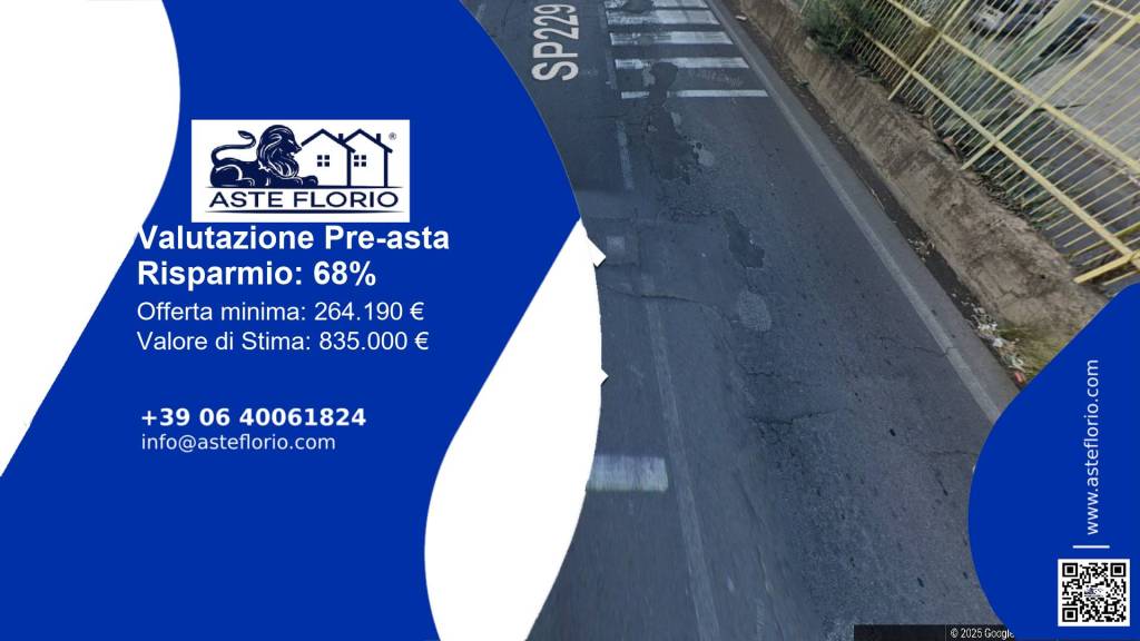 capannone in vendita a Misterbianco in zona Piano Tavola