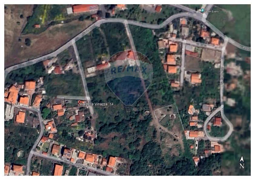 terreno agricolo in vendita a Misterbianco