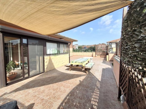 appartamento in vendita a Misterbianco