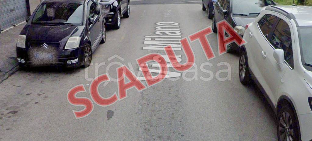 negozio in vendita a Misterbianco