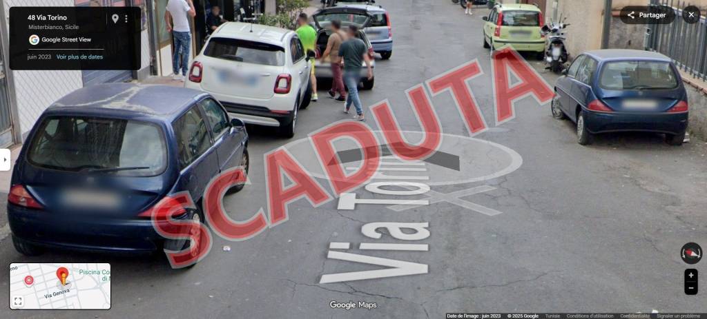 appartamento in vendita a Misterbianco